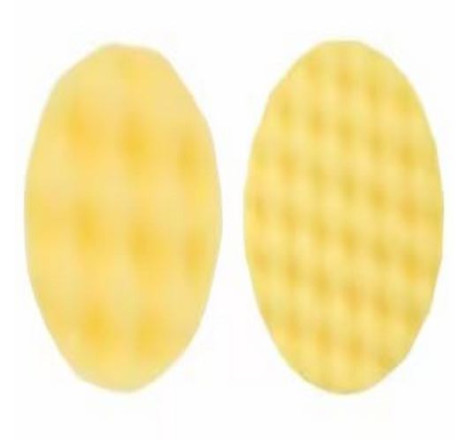 3M Perfect-It Gąbka polerska żółta karbowana 50488 / 50536