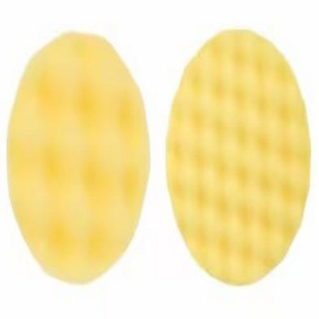 3M Perfect-It Gąbka polerska żółta karbowana 50488 / 50536