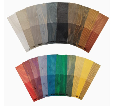 NOVA EKO Impregnat barwiący