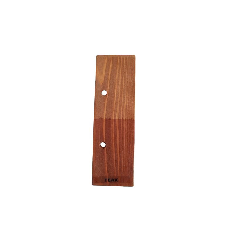 NOVA EKO Impregnat barwiący - TEAK