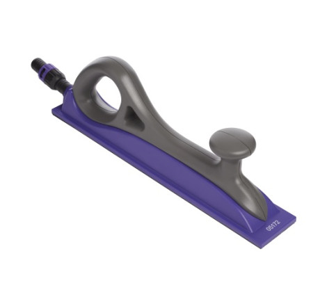 3M Hookit Wielootworowy blok ręczny 70mm x 396mm /05172/