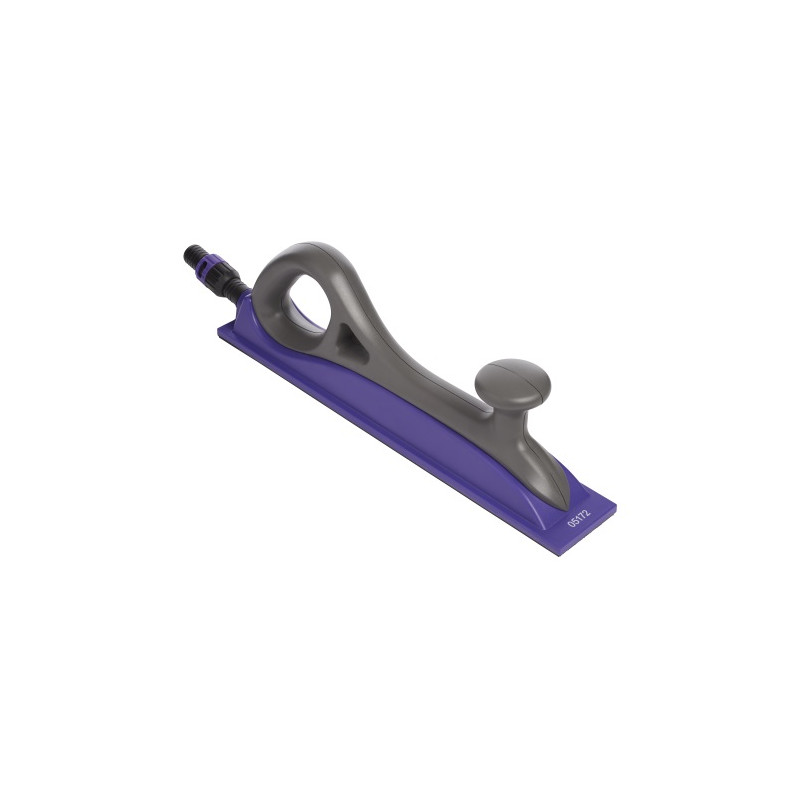 3M Hookit Wielootworowy blok ręczny 70mm x 396mm /05172/ 3M Hookit Wielootworowy blok ręczny 70mm x 396mm /05172/