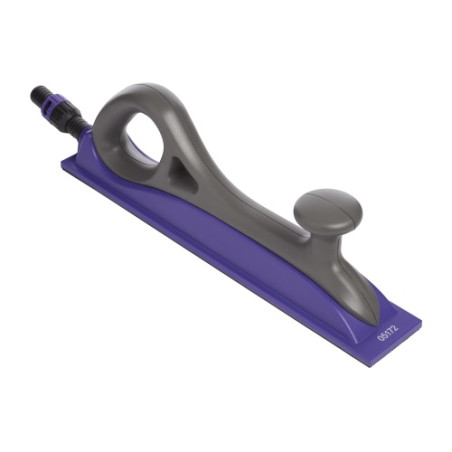 3M Hookit Wielootworowy blok ręczny 70mm x 396mm /05172/ 3M Hookit Wielootworowy blok ręczny 70mm x 396mm /05172/