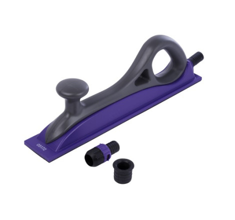 3M Hookit Wielootworowy blok ręczny 70mm x 396mm /05172/ 3M Hookit Wielootworowy blok ręczny 70mm x 396mm /05172/