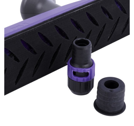 3M Hookit Wielootworowy blok ręczny 70mm x 396mm /05172/ 3M Hookit Wielootworowy blok ręczny 70mm x 396mm /05172/