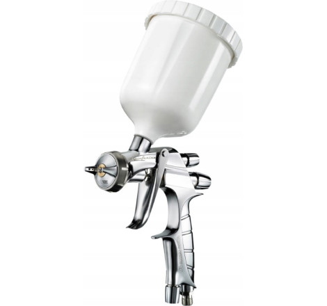 IWATA Pistolet lakierniczy WS-400 EVO 1.4 HD