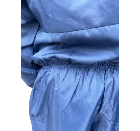 NOVA TR-100 COVERALL - Kombinezon ochronny poliestrowy, wielorazowy