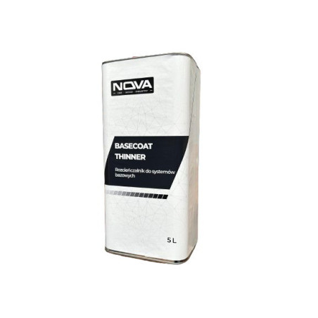 NOVA GLASS FIBER PUTTY - Szpachla z włóknem szklanym + utwardzacz, 1.8kg (zielonoszary) NOVA GLASS FIBER PUTTY - Szpachla z włóknem szklanym + utwardzacz, 1.8kg (zielonoszary)
