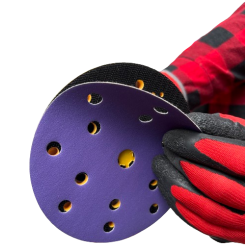 NOVA Ceramic Disc - Krążek ścierny ceramiczny, 150mm