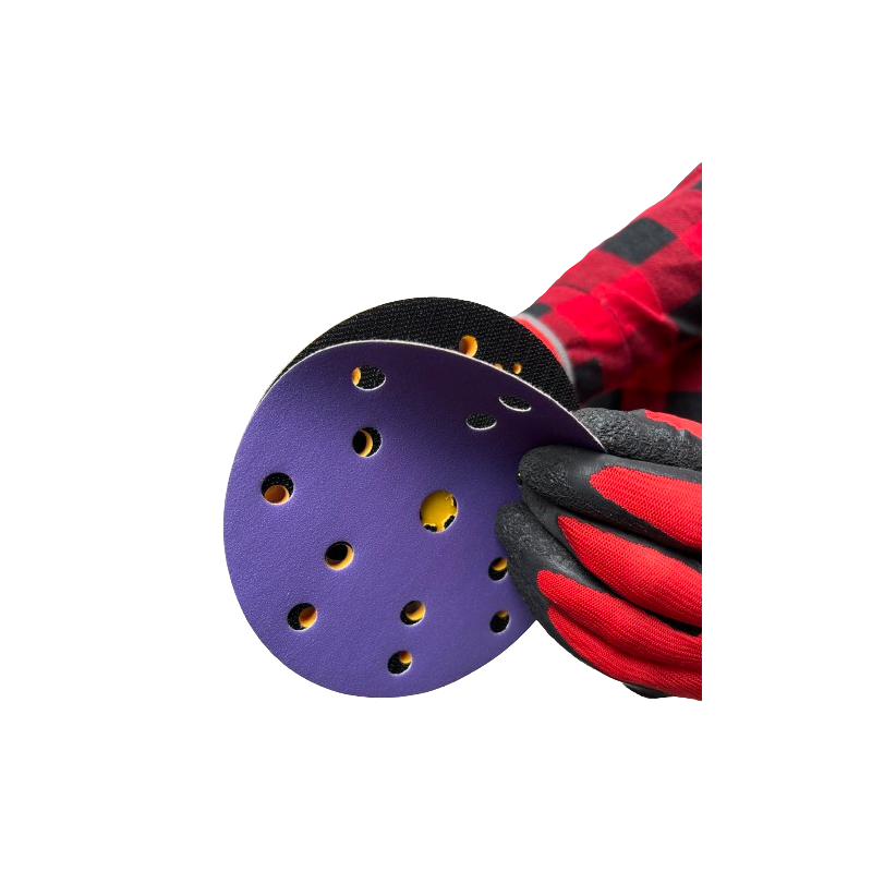 NOVA Ceramic Disc - Krążek ścierny ceramiczny, 150mm