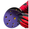 NOVA Ceramic Disc - Krążek ścierny ceramiczny, 150mm