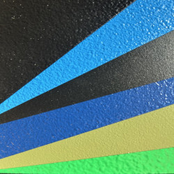 NOVA ARMOR 3:1 - Dwuskładnikowa poliuretanowa powłoka ochronna + utwardzacz 1kg 2