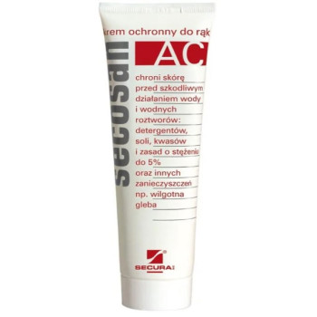 SECURA SECOSAN Krem ochronny 100ml