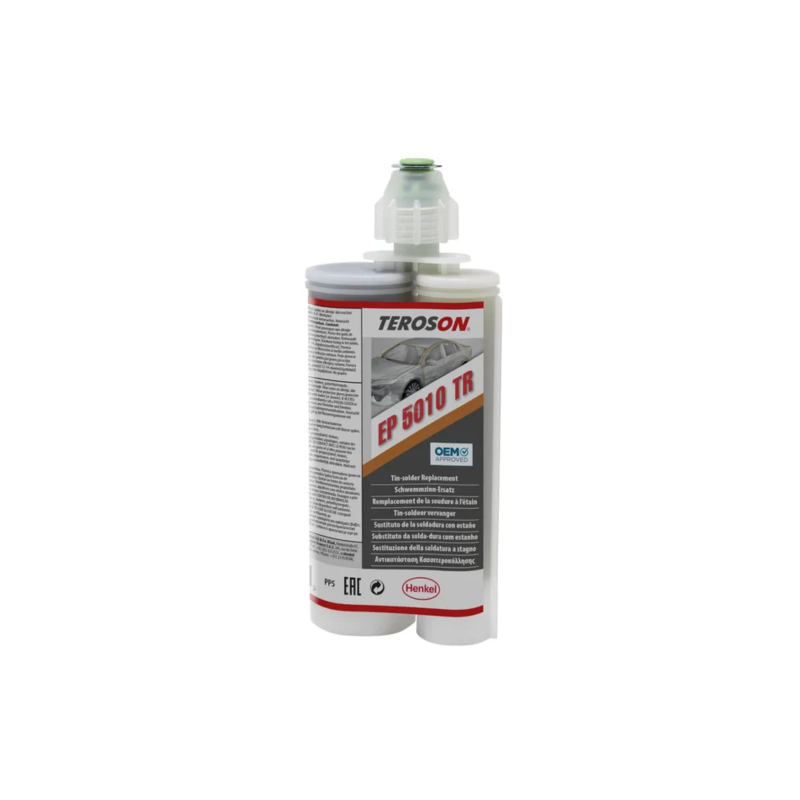 TEROSON EP 5010 TR CR 200ML zamiennik cyny lutowniczej