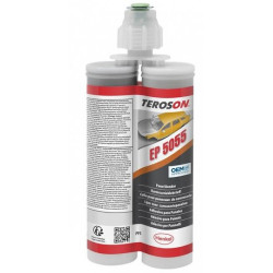 TEROSON EP 5055 CR 200ML dwuskładnikowy klej epoksydowy