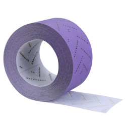 3M Cubitron II Hookit Arkusz ścierny 737U 70mm x 12m
