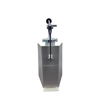 NOVA SF400 - Urządzenie do napełniania spray 400ml NOVA SF400 - Urządzenie do napełniania spray 400ml