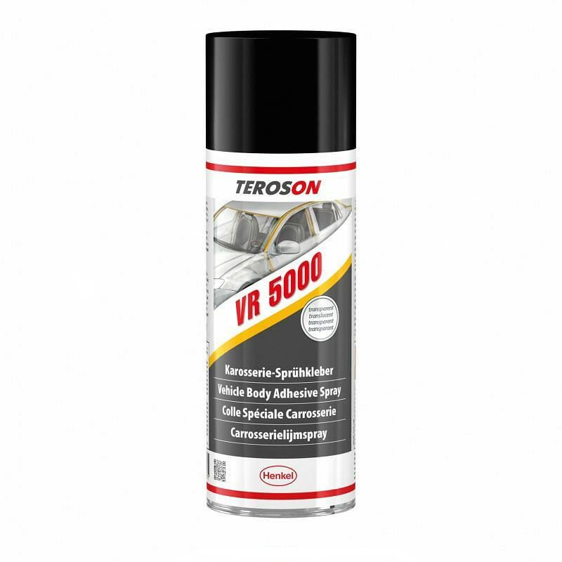 TEROSON VR 5000 AE 400ML - klej kontaktowy