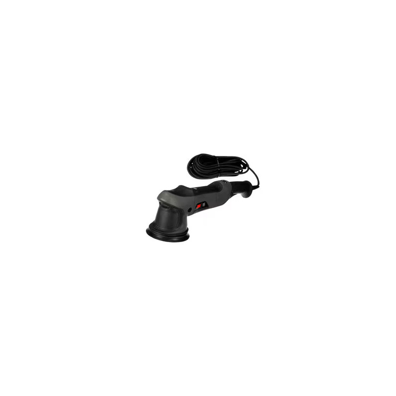 3M Polerka mimośrodowa Perfect-It,15mm,230V/50Hz/Plug F,34102E