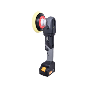 ShineMate - Polerka rotacyjna EB251-5, Talerz 123 mm