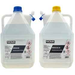 NOVA Rozcieńczalnik nitro RC / RC01
