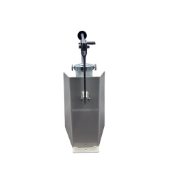 NOVA SF400 - Urządzenie do napełniania spray 400ml 3