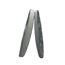 NOVA MULTIHOLE DISC - Przekładka dystansowa na rzep 150mm 5mm / 10mm (miękka)