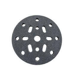 NOVA MULTIHOLE DISC - Przekładka dystansowa na rzep 150mm 5mm / 10mm (miękka)