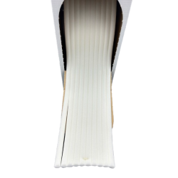 NOVA PU M-Tape - Piankowa taśma maskująca do wnęk i felców 13mm x 20mb/50mb