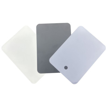 NOVA MT CARD - Panel metalowy do natrysków próbnych, 105x150mm 2 NOVA MT CARD - Panel metalowy do natrysków próbnych, 105x150mm 2