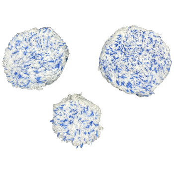 ShineMate - Mikrofibra polerska Blended Microfibre Pad, T100 Multi-Purpose 2