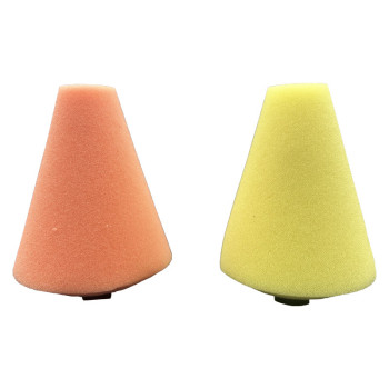ShineMate - Stożek polerski Polishing Cone, Quick Change, 73 x 85 mm