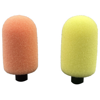ShineMate - Stożek polerski Polishing Cone, 1/4", 50 x 30 mm
