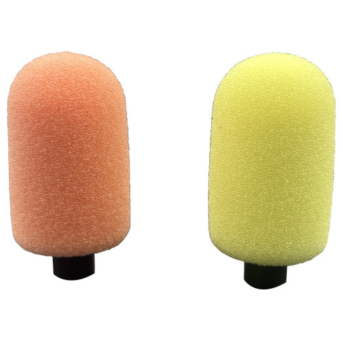 ShineMate - Stożek polerski Polishing Cone, 1/4", 50 x 30 mm ShineMate - Stożek polerski Polishing Cone, 1/4", 50 x 30 mm