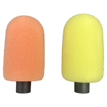 ShineMate - Stożek polerski Polishing Cone, 1/4", 50 x 30 mm 2 ShineMate - Stożek polerski Polishing Cone, 1/4", 50 x 30 mm 2