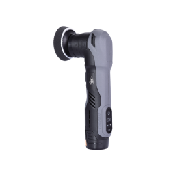 ShineMate - Zestaw polerski Dual Action EB210 KIT (10.8 V)