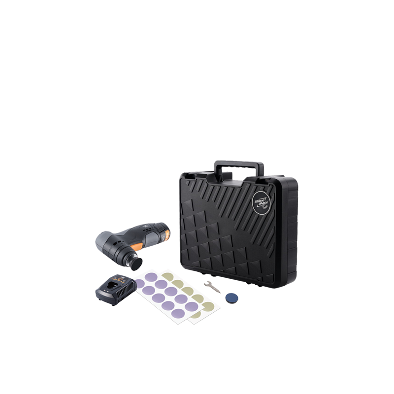 ShineMate - Zestaw szlifierski EB200A KIT