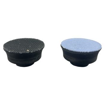 ShineMate - Talerz szlifierski Backing Plate, 1/4", 31 mm (do EB200A / EB201A-1) PSA/GRIP
