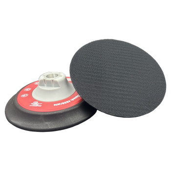 ShineMate - Talerz oporowy 13850-2 FlexEdge Backing Plate, M14, 123 mm
