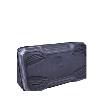 ShineMate - Torba detailingowa TB2001 Tool Bag, 47.5 x 27.5 x 33 cm ShineMate - Torba detailingowa TB2001 Tool Bag, 47.5 x 27.5 x 33 cm
