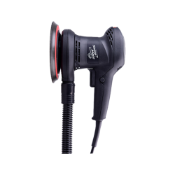 ShineMate - Szlifierka mimośrodowa ES516, Talerz 148 mm, Skok 3 mm