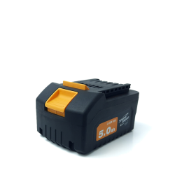 ShineMate - Akumulator B1850A Li-ion Battery Pack, 18 V, 5.0 Ah