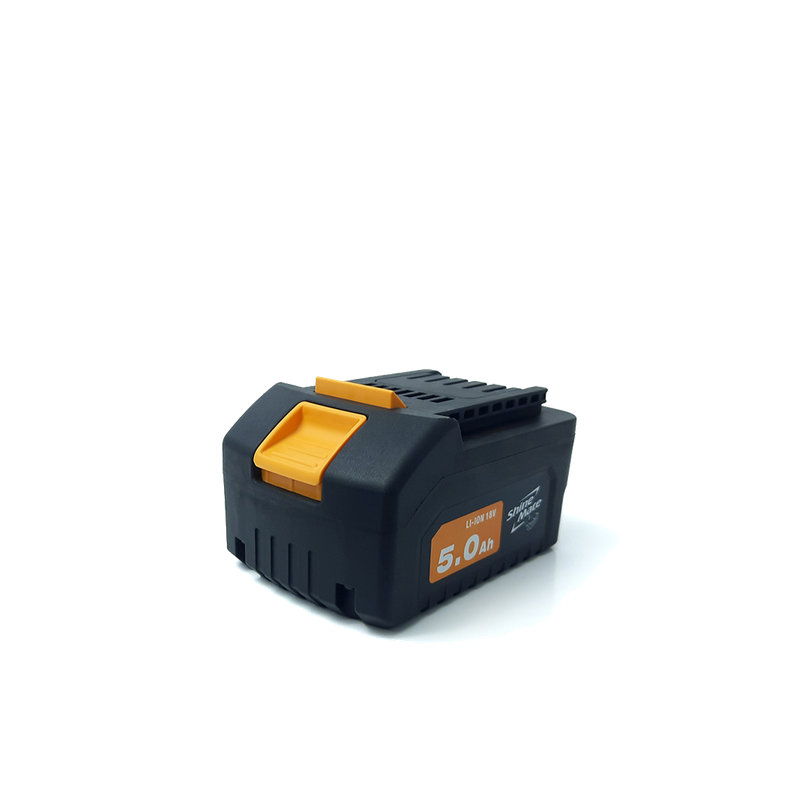 ShineMate - Akumulator B1850A Li-ion Battery Pack, 18 V, 5.0 Ah