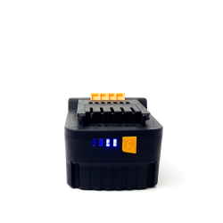 ShineMate - Akumulator B1850A Li-ion Battery Pack, 18 V, 5.0 Ah