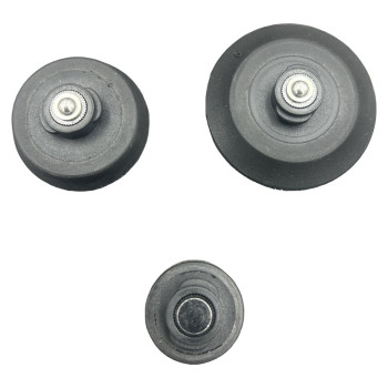 ShineMate - Talerz oporowy Quick Change Backing Plate, 31mm/ 48mm/62mm (31212-4/31220-4/31225-4)