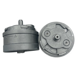 ShineMate - Głowica robocza Orbital Working Head, /DA5 skok 5mm / DA3 skok 3mm/