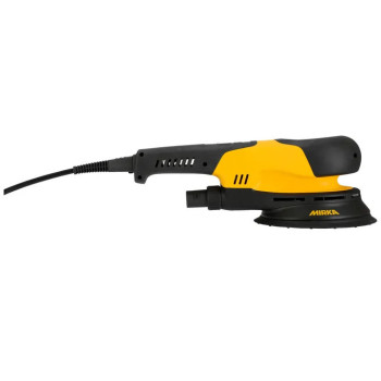 Mirka DEROS Szlifierka rotacyjna RS 600 150mm 4 Mirka DEROS Szlifierka rotacyjna RS 600 150mm 4