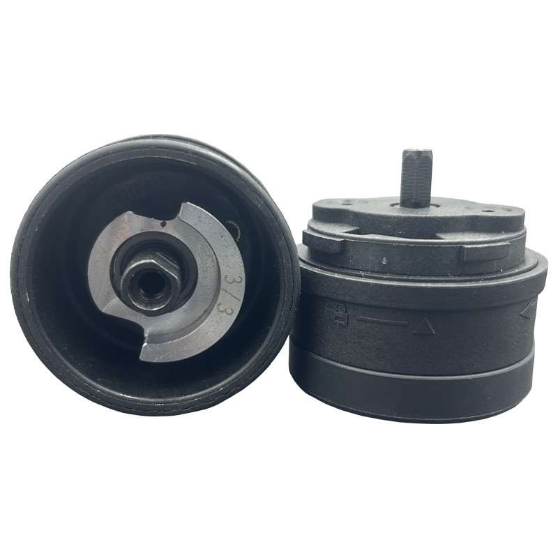 ShineMate - Głowica robocza Orbital Working Head, /DA5 skok 5mm / DA3 skok 3mm/