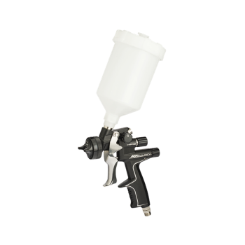 ANI - Pistolet lakierniczy BLACK