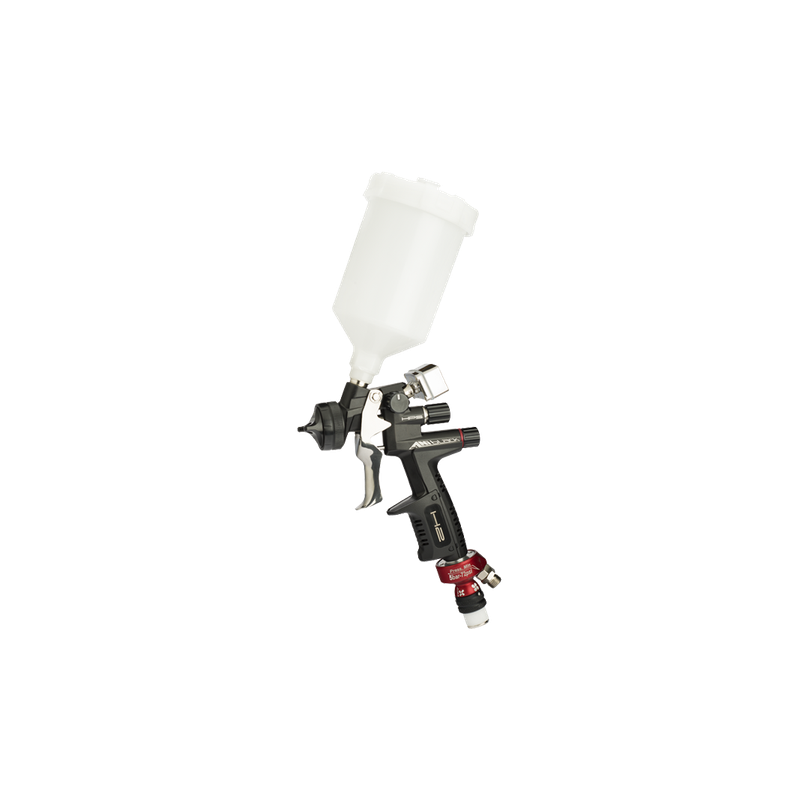 ANI - Pistolet lakierniczy BLACK H2 TMD2
